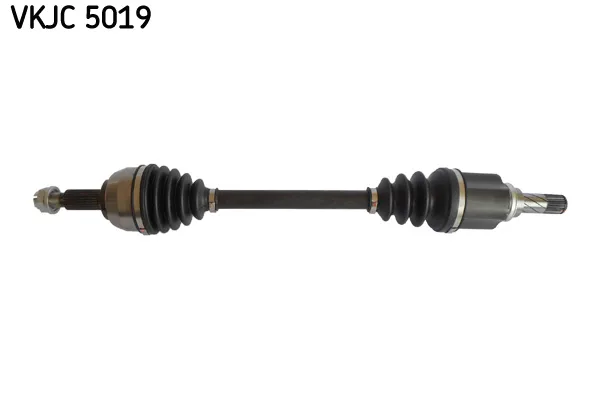 Полуоска SKF